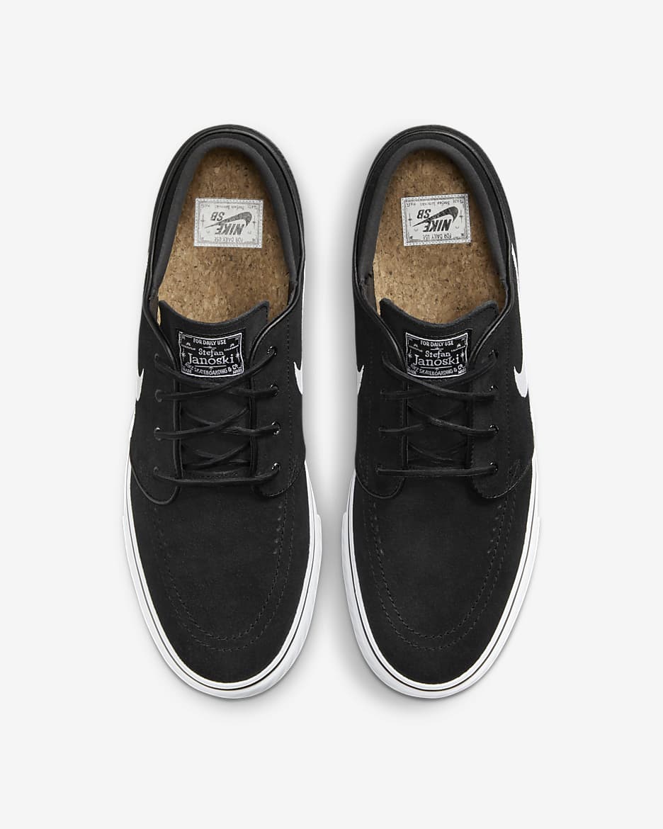 Nike SB Zoom Janoski OG Skate Shoes. Nike PH